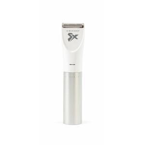 Cricket Stylist Xpressions Trimmer-Silver
